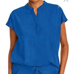 Womans Nursing uniform top